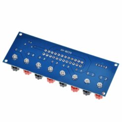 Adaptador ATX XH-M22