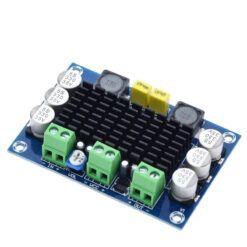 Amplificador de Audio TPA3116D2 100W