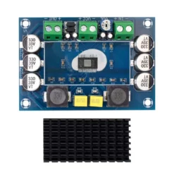 TPA3116D2 Amplificador de Audio 100W