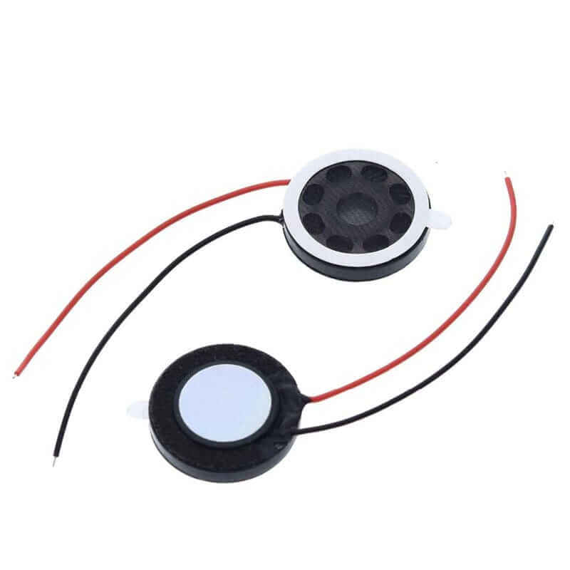 Speaker Altavoz 8 Ohm