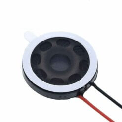 Speaker Altavoz 8 Ohm