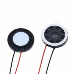 Speaker Altavoz 8 Ohm