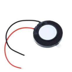 Speaker Altavoz 8 Ohm