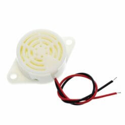 Alarma Buzzer SFM-27