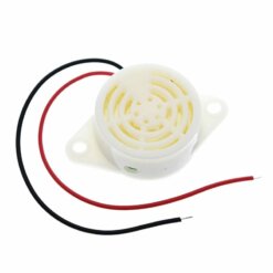 Alarma Buzzer SFM-27