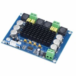 Amplificador TPA3116