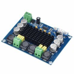 Amplificador TPA3116