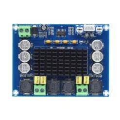 Amplificador TPA3116