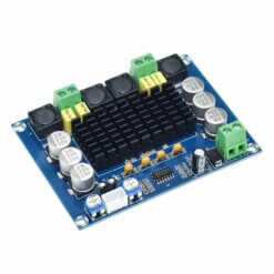 Amplificador TPA3116