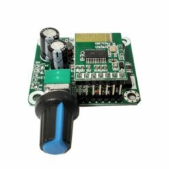 Amplificador Estéreo TPA3110 15W + 15W