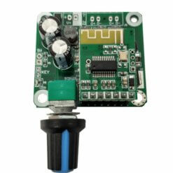 Amplificador Estéreo TPA3110 15W + 15W