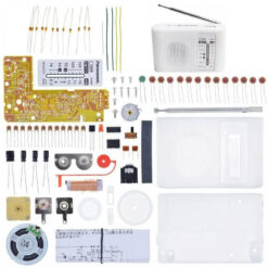 Kit Radio FM AM CF210SP CD9088