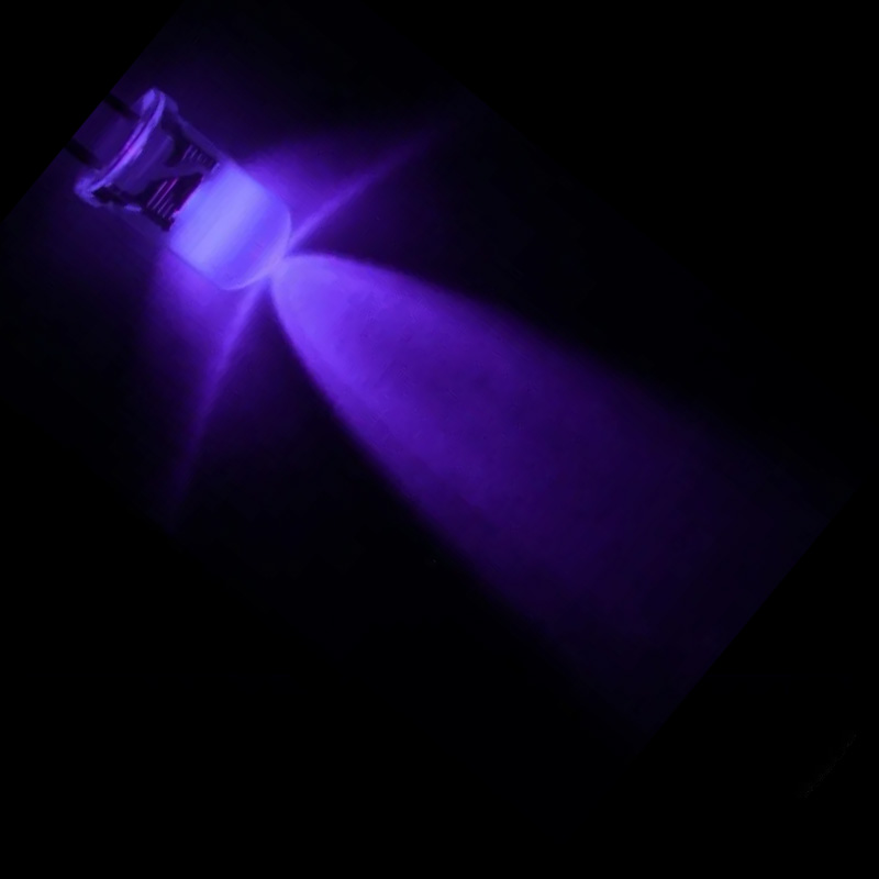 AR1612 led utravioleta