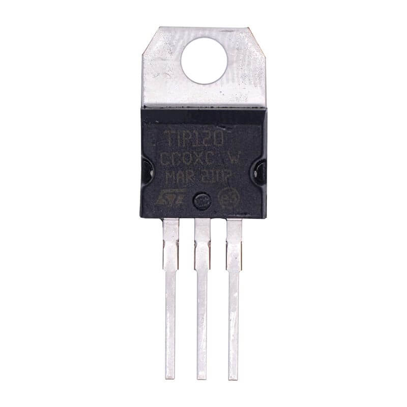 Transistor TIP120 NPN