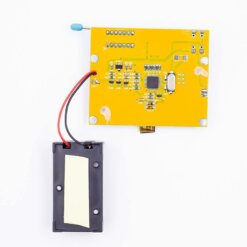 LCR-T4 Probador de Componentes