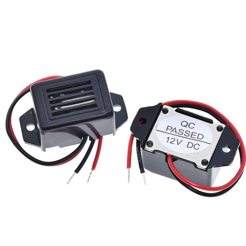 Buzzer DC 12V