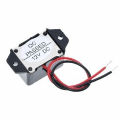 Buzzer DC 12V