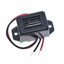 Buzzer DC 12V