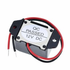 Buzzer DC 12V