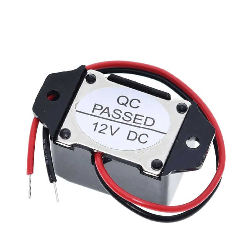 Buzzer DC 12V