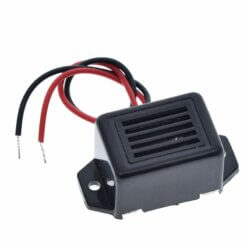 Buzzer DC 12V