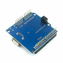 USB Host Shield