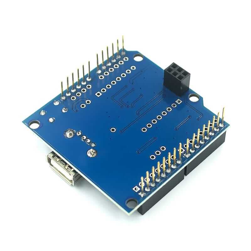 USB Host Shield