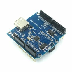 USB Host Shield