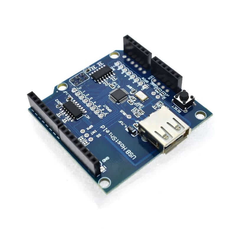 USB Host Shield