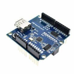 USB Host Shield