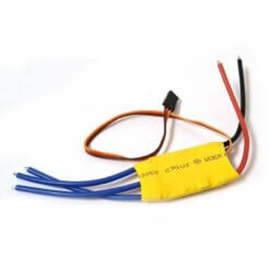 Driver ESC 30A