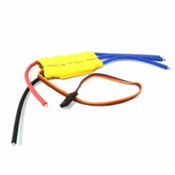 Driver ESC 30A