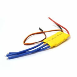 Driver ESC 30A