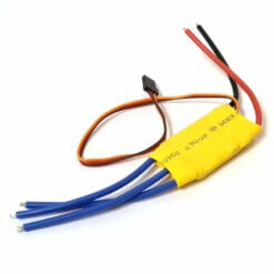 Driver ESC 30A