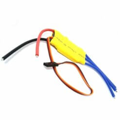 Driver ESC 30A