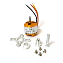 Motor Brushless A2212 KV1400