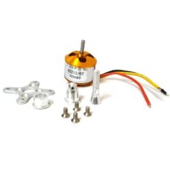 Motor Brushless A2212 KV2200