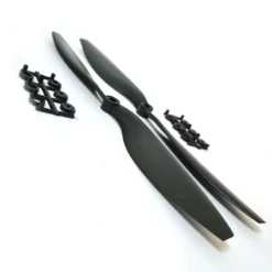 Par de Propelas 1045 Motor Brushless v6