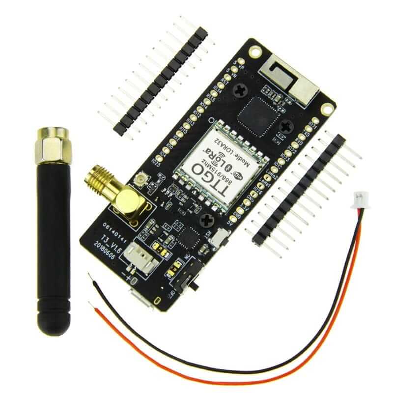 LILYGO TTGO LoRa32 915Mhz V1.6.1