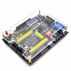 FPGA Altera IV EP4CE