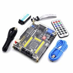 FPGA Altera IV EP4CE