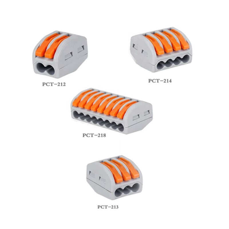 Conector PCT