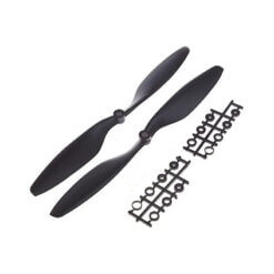 Kit Motor Brushless 1000kv A2212