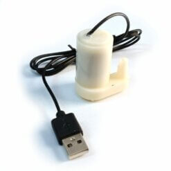 Bomba sumergible USB