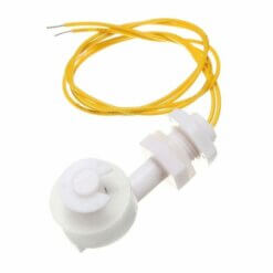 Sensor de nivel Horizontal