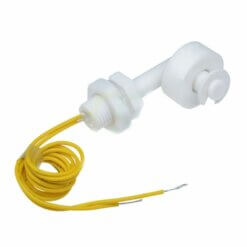 Sensor de nivel Horizontal