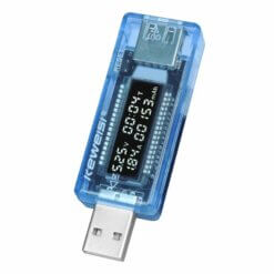 USB Tester Probador