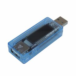USB Tester Probador