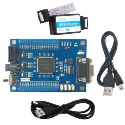 FPGA Cyclone IV EP4CE EP4CE6E Kit de Desarrollo