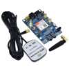Sim808 Gsm Gprs Gps Con Antena Gps